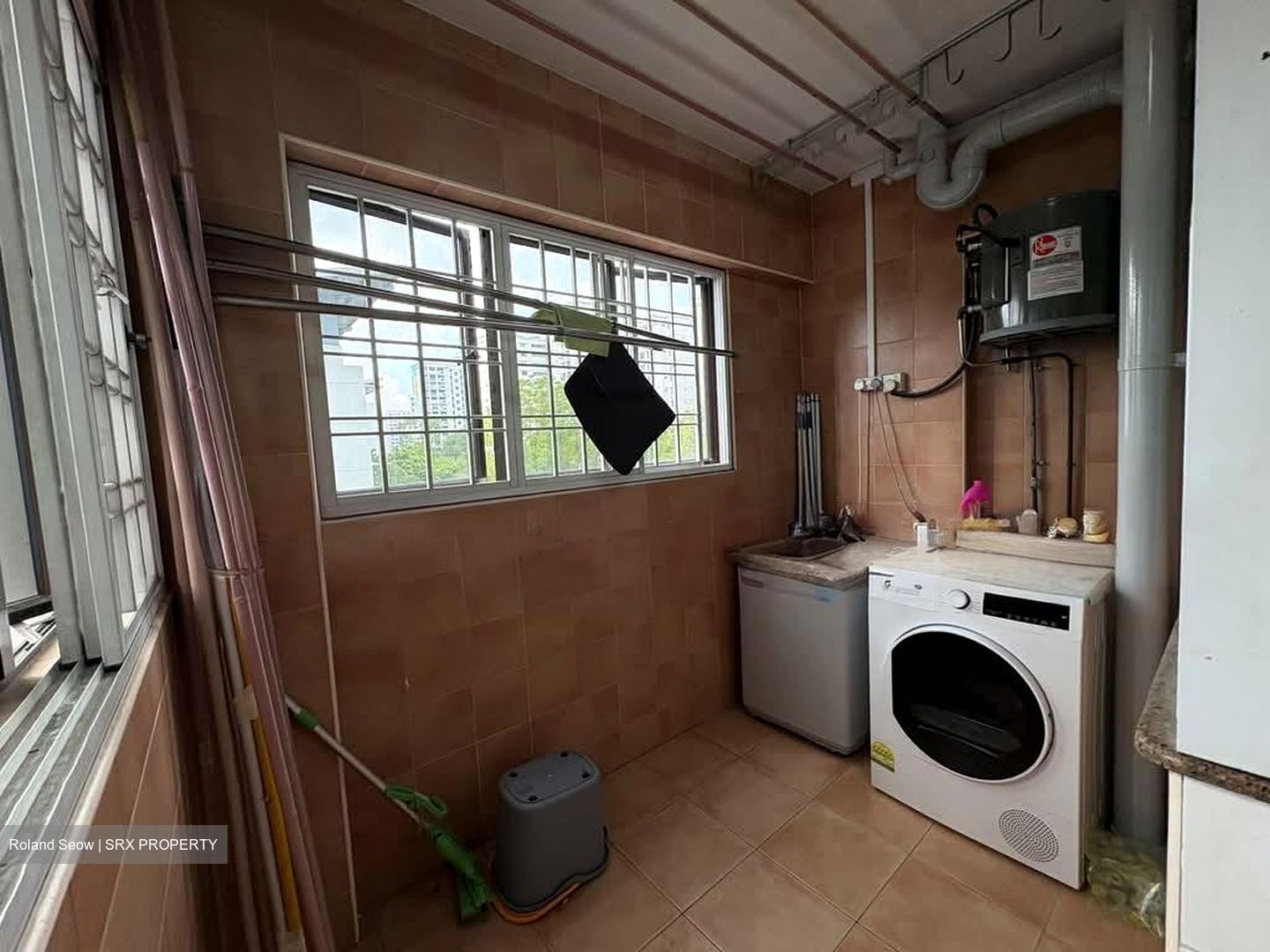 Blk 976 Hougang Street 91 (Hougang), HDB 5 Rooms #546190051